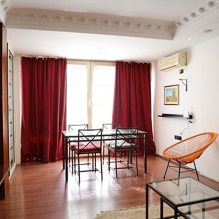 Hoja Apartments Tirana Esterno foto