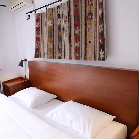 Hoja Apartments Tirana Esterno foto