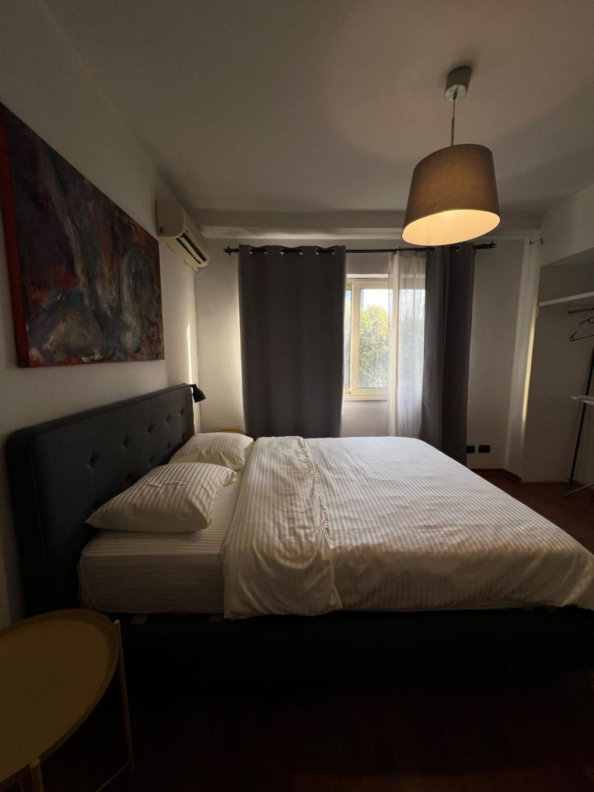 Hoja Apartments Tirana Esterno foto